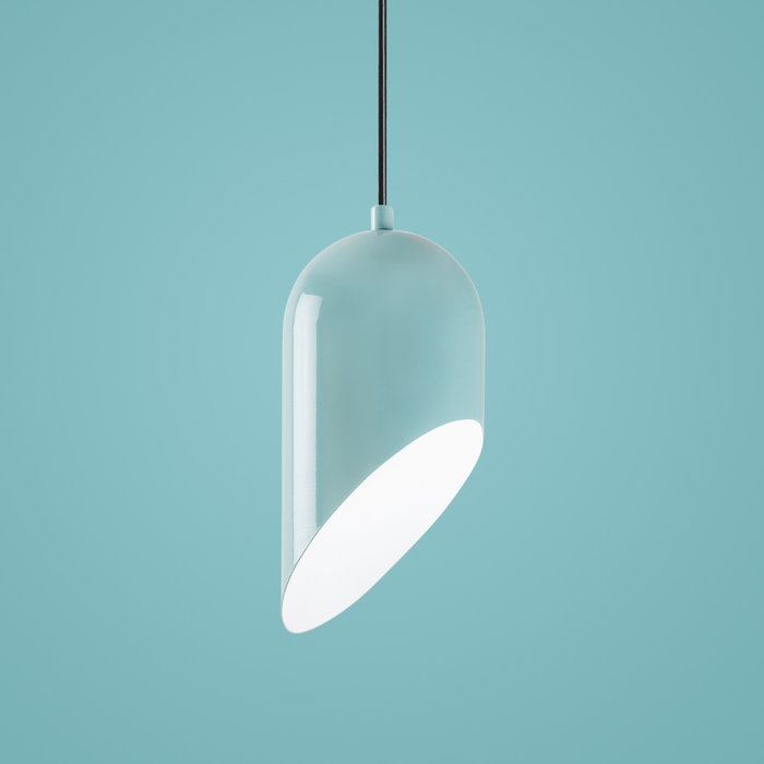 Opviq Kesik - 6176 - 3 - Turquesa